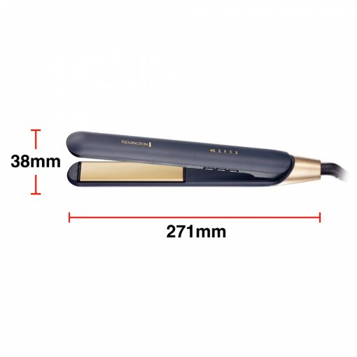 Εικόνα της Ισιωτικό Μαλλιών Remington S5805 Sapphire Luxe 45790560100