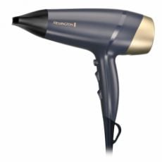 Εικόνα της Πιστολάκι Μαλλιών Remington D5805 Sapphire Luxe 2200W 45789560100