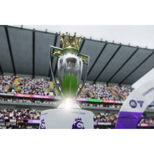 Εικόνα της Football Manager 2026 (Code in Box) (PC) SEGA-PC210-EX
