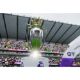 Εικόνα της Football Manager 2026 (Code in Box) (PC) SEGA-PC210-EX