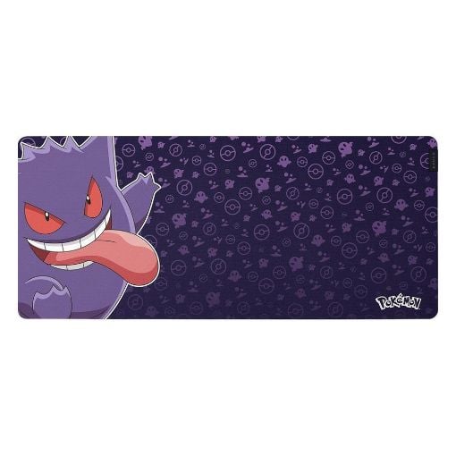 Εικόνα της Mouse Pad Razer Gigantus v2 XXL Pokémon Gengar Edition RZ02-03334200-R3M1
