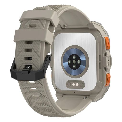 Εικόνα της Smartwatch BlackView W80 Pro Khaki