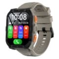 Εικόνα της Smartwatch BlackView W80 Pro Khaki