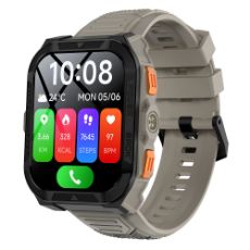 Εικόνα της Smartwatch BlackView W80 Pro Khaki