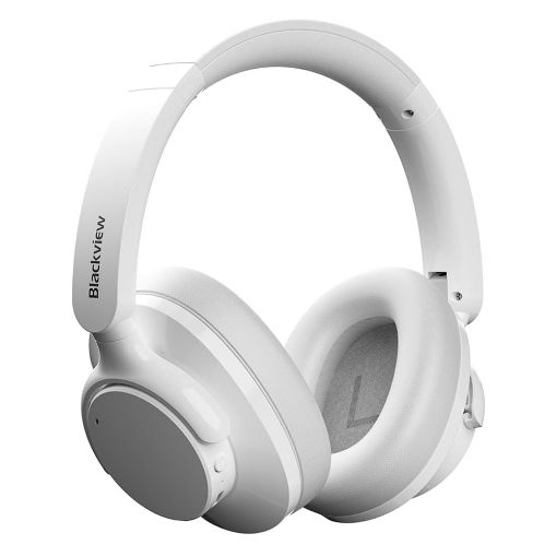 Εικόνα της Headphones Blackview FitBuds H1 Bluetooth Nebula White