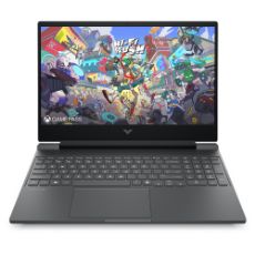Εικόνα της Laptop HP Victus 15-fb3013nv 15.6" AMD Ryzen 5 240 24GB 512GB SSD RTX 5050 8GB Win11 Home Mica Silver (GR Keyboard) CW6F2EA