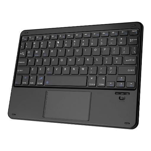 Εικόνα της Blackview K2 Keyboard Wireless Black
