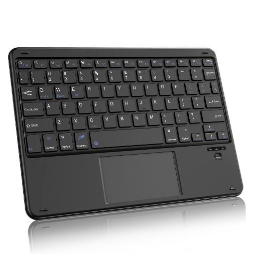 Εικόνα της Blackview K2 Keyboard Wireless Black