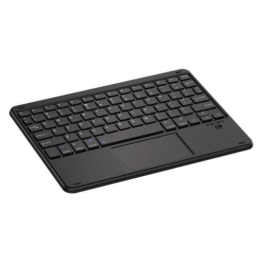 Εικόνα της Blackview K2 Keyboard Wireless Black