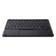 Εικόνα της Blackview K2 Keyboard Wireless Black