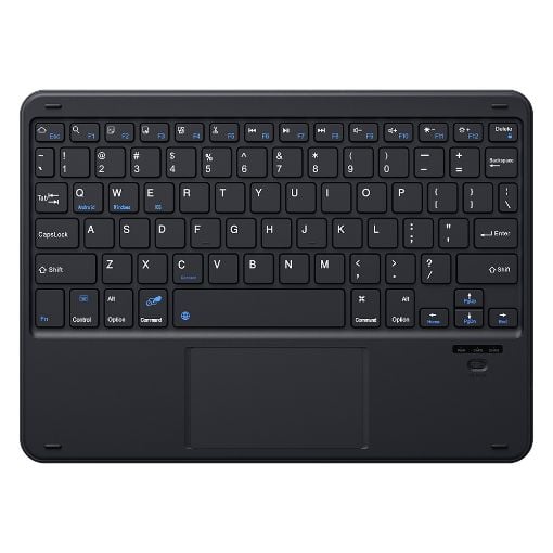 Εικόνα της Blackview K2 Keyboard Wireless Black