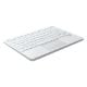 Εικόνα της Blackview K2 Keyboard Wireless White