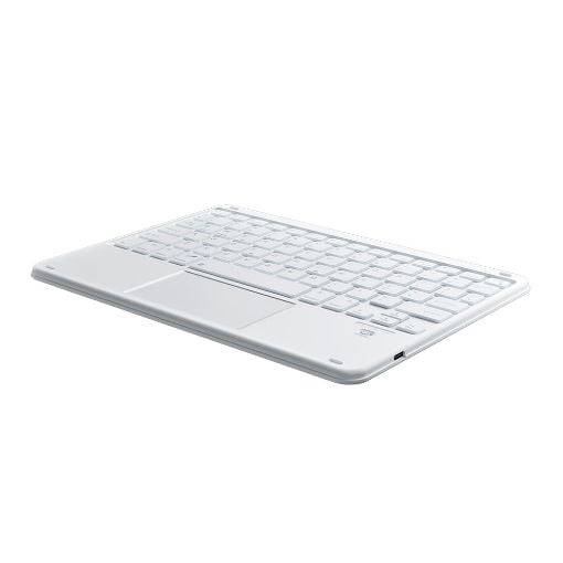 Εικόνα της Blackview K2 Keyboard Wireless White