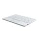 Εικόνα της Blackview K2 Keyboard Wireless White