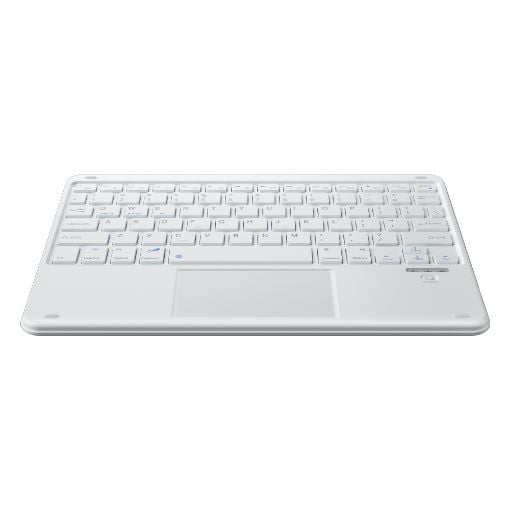 Εικόνα της Blackview K2 Keyboard Wireless White