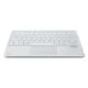 Εικόνα της Blackview K2 Keyboard Wireless White
