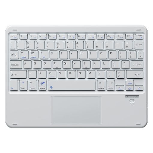 Εικόνα της Blackview K2 Keyboard Wireless White