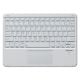 Εικόνα της Blackview K2 Keyboard Wireless White