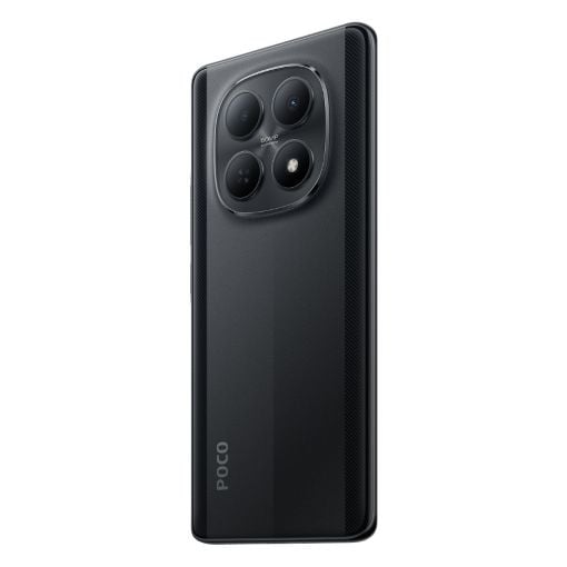 Εικόνα της Smartphone Xiaomi Poco M8 5G NFC Dual Sim 8GB 256G Black MZB0MAEEU