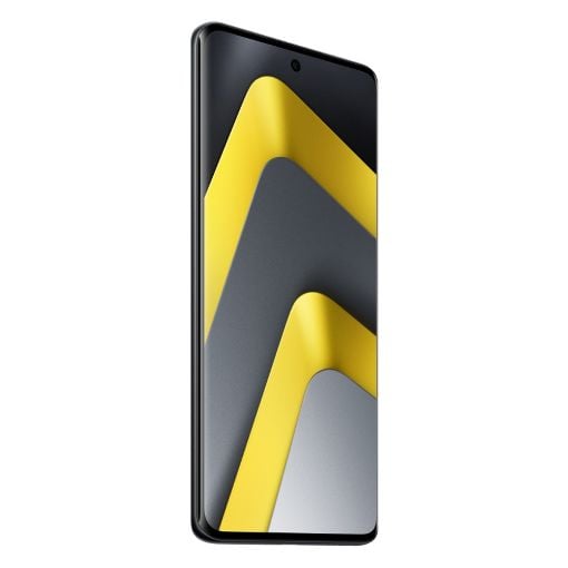 Εικόνα της Smartphone Xiaomi Poco M8 5G NFC Dual Sim 8GB 256G Black MZB0MAEEU