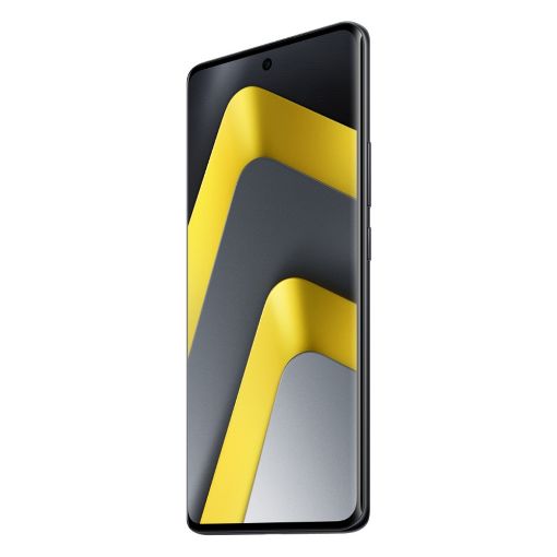 Εικόνα της Smartphone Xiaomi Poco M8 5G NFC Dual Sim 8GB 256G Black MZB0MAEEU