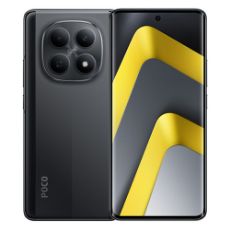 Εικόνα της Smartphone Xiaomi Poco M8 5G NFC Dual Sim 8GB 256G Black MZB0MAEEU