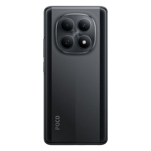 Εικόνα της Smartphone Xiaomi Poco M8 5G NFC Dual Sim 8GB 512GB Black MZB0NR7EU