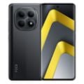 Εικόνα της Smartphone Xiaomi Poco M8 5G NFC Dual Sim 8GB 512GB Black MZB0NR7EU