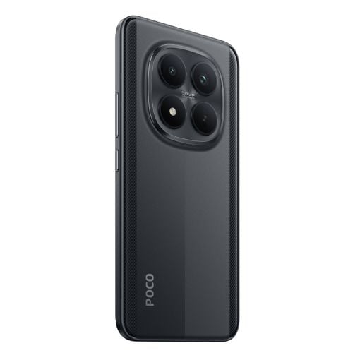 Εικόνα της Smartphone Xiaomi Poco M8 Pro 5G NFC Dual Sim 8GB 256GB Black MZB0ML4EU