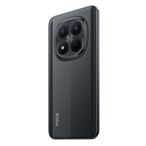 Εικόνα της Smartphone Xiaomi Poco M8 Pro 5G NFC Dual Sim 8GB 256GB Black MZB0ML4EU