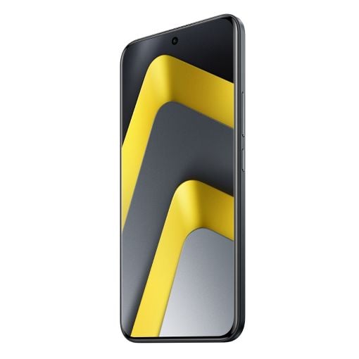 Εικόνα της Smartphone Xiaomi Poco M8 Pro 5G NFC Dual Sim 8GB 256GB Black MZB0ML4EU