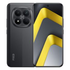 Εικόνα της Smartphone Xiaomi Poco M8 Pro 5G NFC Dual Sim 8GB 256GB Black MZB0ML4EU