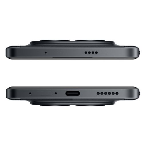 Εικόνα της Smartphone Xiaomi Poco M8 Pro 5G NFC Dual Sim 12GB 512GB Black MZB0ML5EU