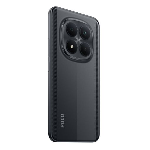 Εικόνα της Smartphone Xiaomi Poco M8 Pro 5G NFC Dual Sim 12GB 512GB Black MZB0ML5EU
