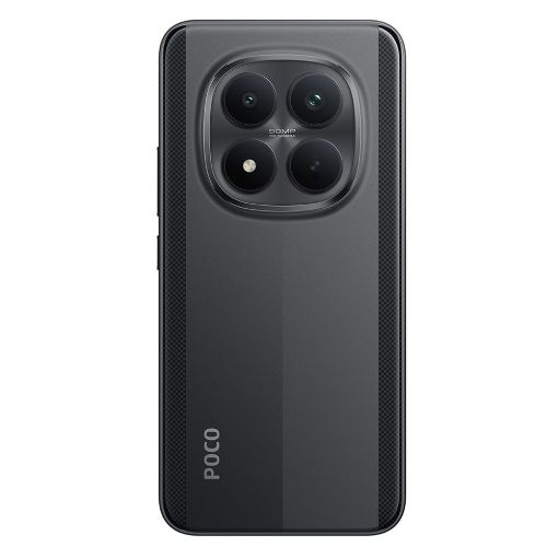 Εικόνα της Smartphone Xiaomi Poco M8 Pro 5G NFC Dual Sim 12GB 512GB Black MZB0ML5EU