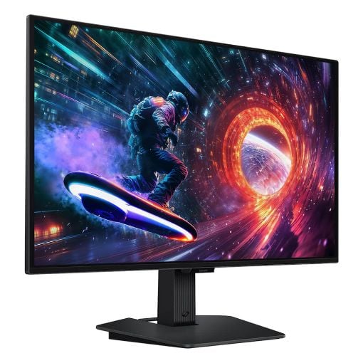 Εικόνα της Οθόνη Samsung Odyssey OLED G5 G50F 27" QHD 180Hz HDR LS27FG502SUXEN
