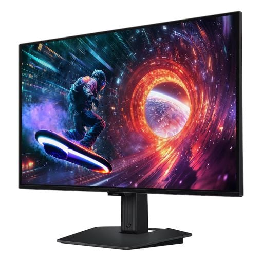 Εικόνα της Οθόνη Samsung Odyssey OLED G5 G50F 27" QHD 180Hz HDR LS27FG502SUXEN