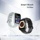 Εικόνα της Smartwatch Blackview R30 Max Black