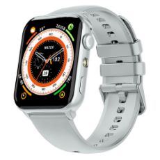Εικόνα της Smartwatch Blackview R30 Max Silver