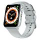 Εικόνα της Smartwatch Blackview R30 Max Silver