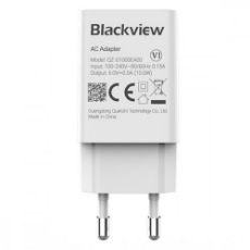 Εικόνα της Φορτιστής Blackview USB-A 10W White