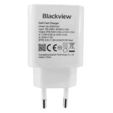Εικόνα της Φορτιστής Blackview USB-C 33W White