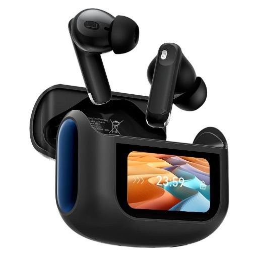 Εικόνα της Earbuds BlackView AirBuds 12 Black