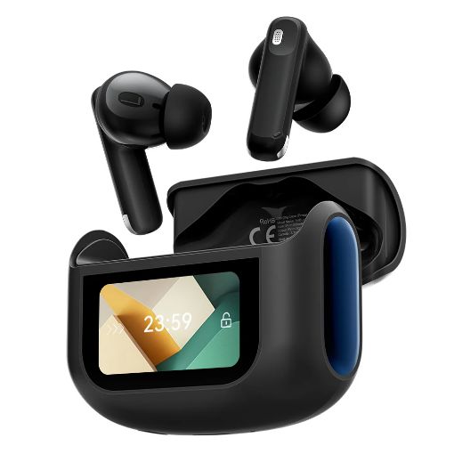 Εικόνα της Earbuds BlackView AirBuds 12 Black