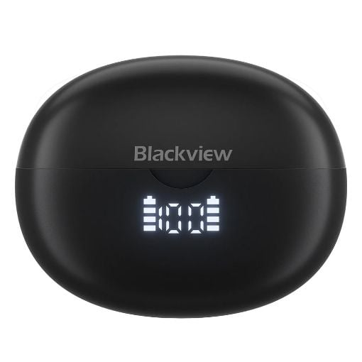 Εικόνα της Earbuds BlackView AirBuds 13 Lava Black