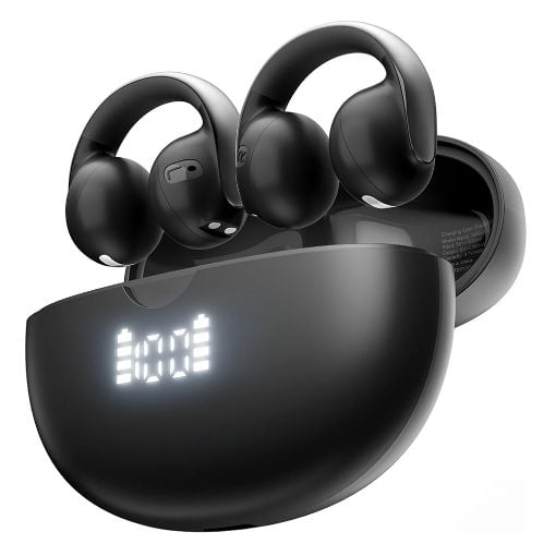 Εικόνα της Earbuds BlackView AirBuds 13 Lava Black
