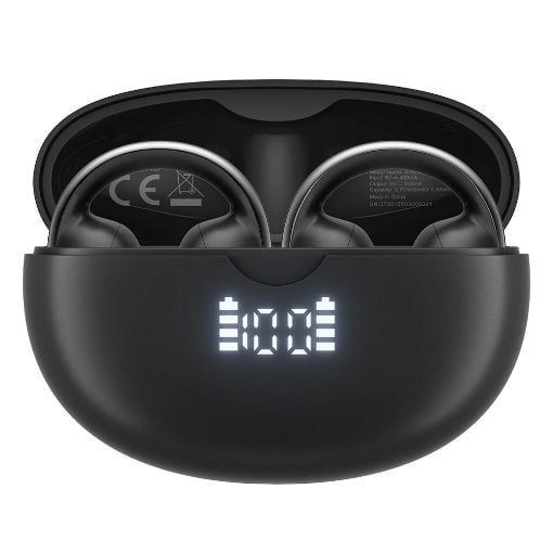 Εικόνα της Earbuds BlackView AirBuds 13 Lava Black