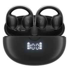 Εικόνα της Earbuds BlackView AirBuds 13 Lava Black