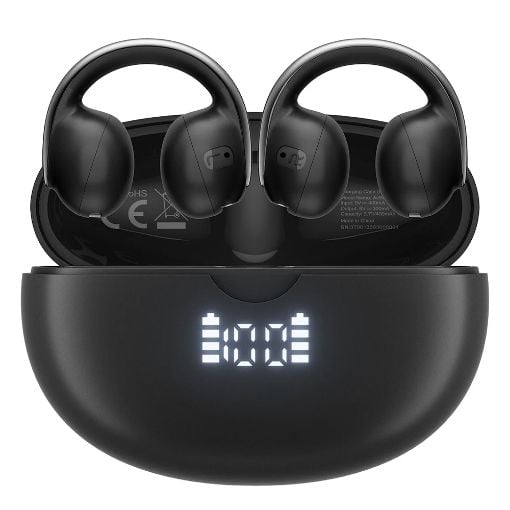 Εικόνα της Earbuds BlackView AirBuds 13 Lava Black