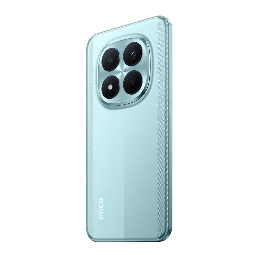 Εικόνα της Smartphone Xiaomi Poco M8 Pro 5G NFC Dual Sim 12GB 512GB Green MZB0MKNEU